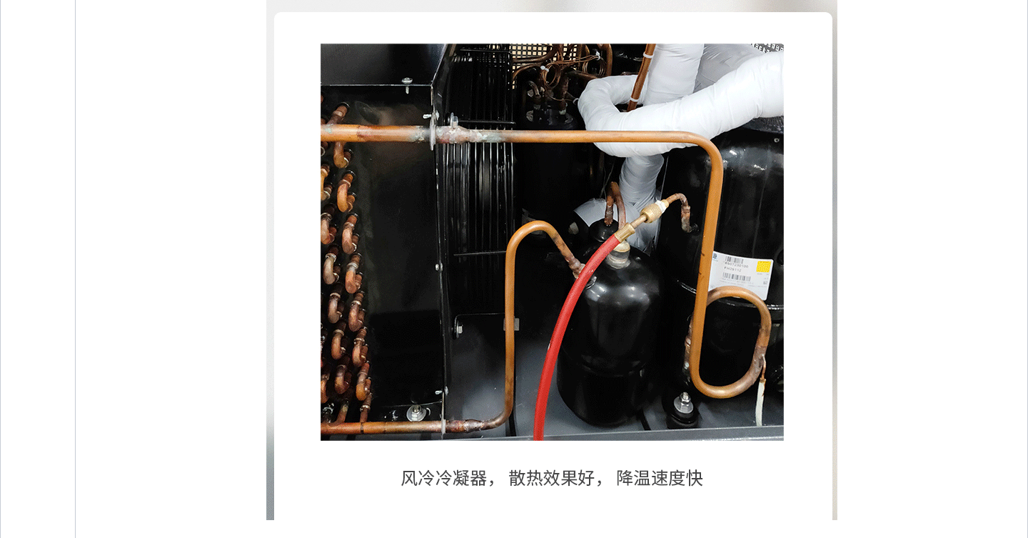 防爆低溫冷卻液循環泵
