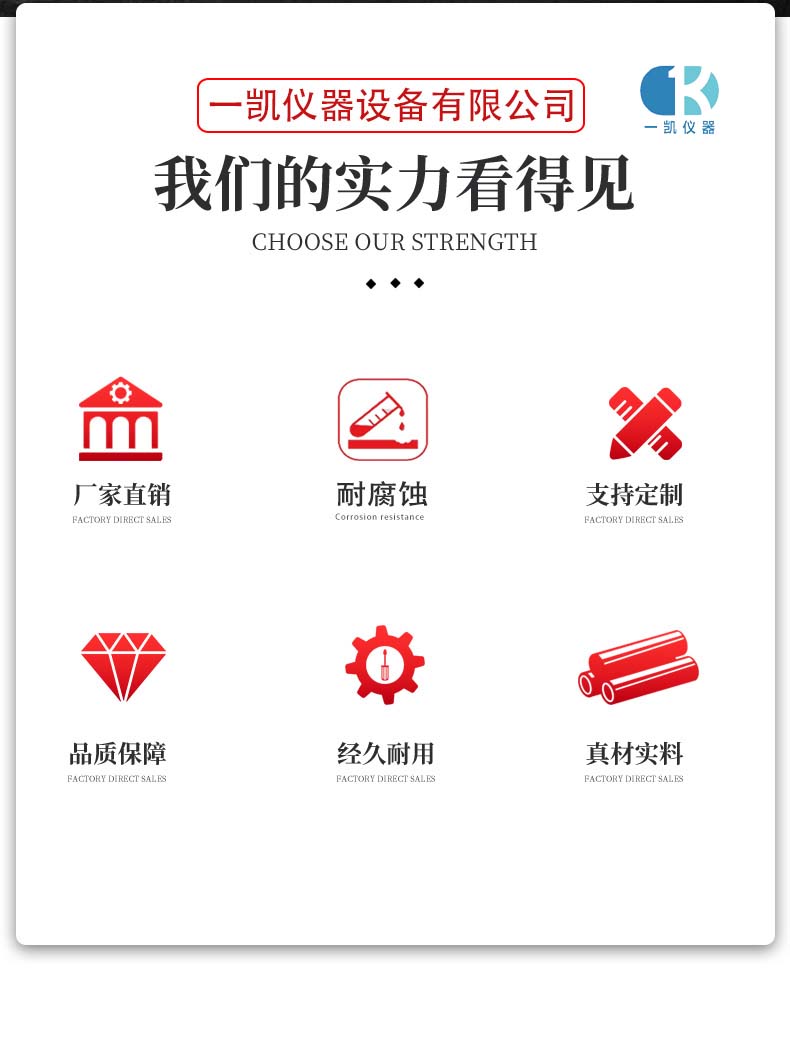 四氟攪拌棒