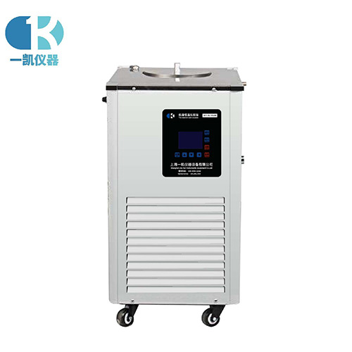 低溫恒溫浴槽在實驗室中主要做哪些實驗呢？